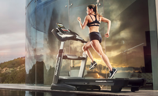 NordicTrack Commercial 2950