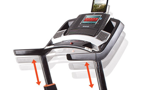 NordicTrack Commercial 2950