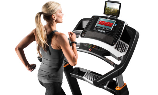 NordicTrack Commercial 2950