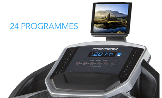 Proform Power 575i