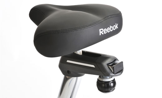 Reebok Titanium TC3 seat