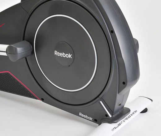 Reebok Titanium TX1.0 wheel