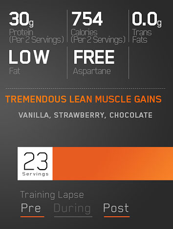 myogainer