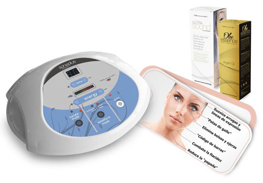 Tecnovita yu180